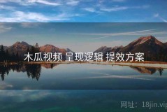 木瓜视频 呈现逻辑 提效方案