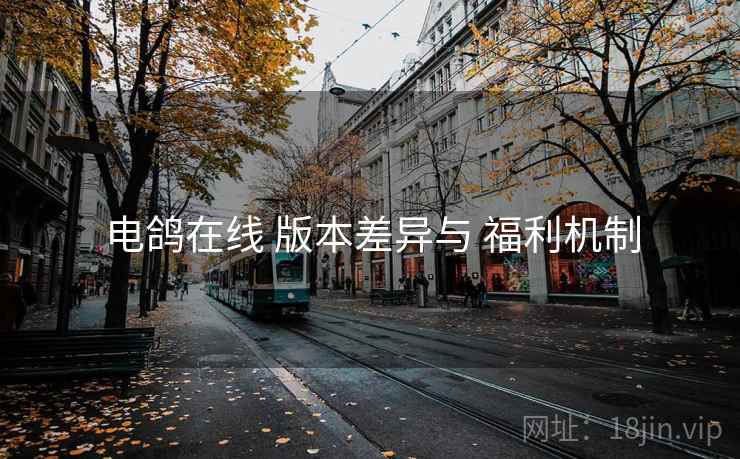 电鸽在线 版本差异与 福利机制